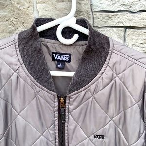 Bomber Jacket size L